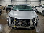 Honda Odyssey 2018