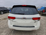 Honda Odyssey 2014