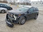 GMC Acadia 2017