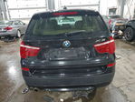 BMW X3 2011