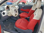 Fiat 500 2013