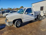 Chevrolet Silverado 2004