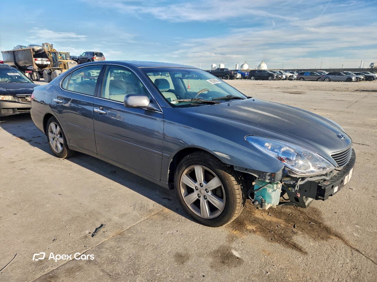 Lexus ES 2005