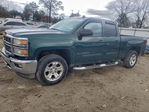 Chevrolet Silverado 2014