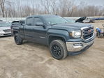 GMC Sierra 2017