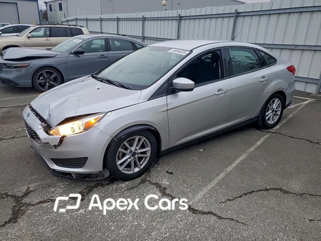 Ford Focus 2018 - Zdjęcie 1 z 12