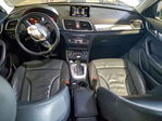 Audi Q3 2016