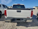 GMC Sierra 2013