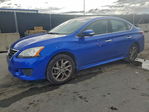 Nissan Sentra 2015