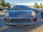Porsche Macan 2016