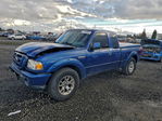 Ford Ranger 2010