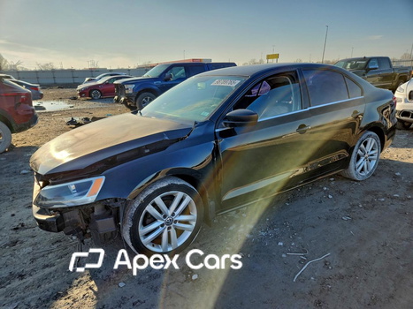 Volkswagen Jetta 2013 - Image 1 of 12