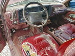 GMC Sierra 1995