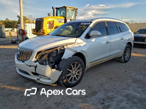 Buick Enclave 2016 - Image 1 of 13