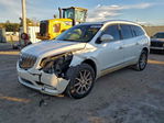 Buick Enclave 2016