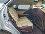 Lexus RX 2016