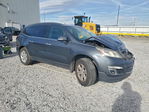 Chevrolet Traverse 2013