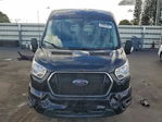 Ford Transit 2021