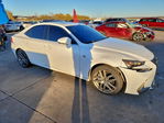 Lexus IS 2018