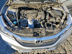 Honda Accord 2017