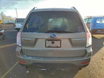 Subaru Forester 2009