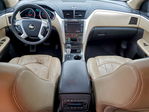 Chevrolet Traverse 2011