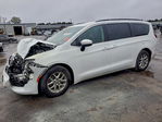 Chrysler Voyager 2021