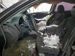 Nissan Altima 2012