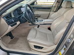BMW Series 7 2009