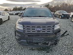 Ford Explorer 2017