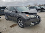 Acura MDX 2012