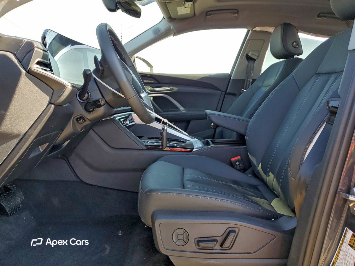 Audi Q5 2025