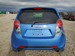 Chevrolet Spark 2013