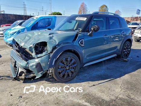 MINI Cooper 2023 - Image 1 of 12