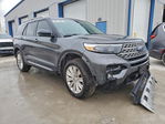 Ford Explorer 2020