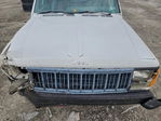 Jeep Cherokee 1991