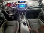 Subaru Impreza 2018