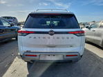 Nissan Pathfinder 2025