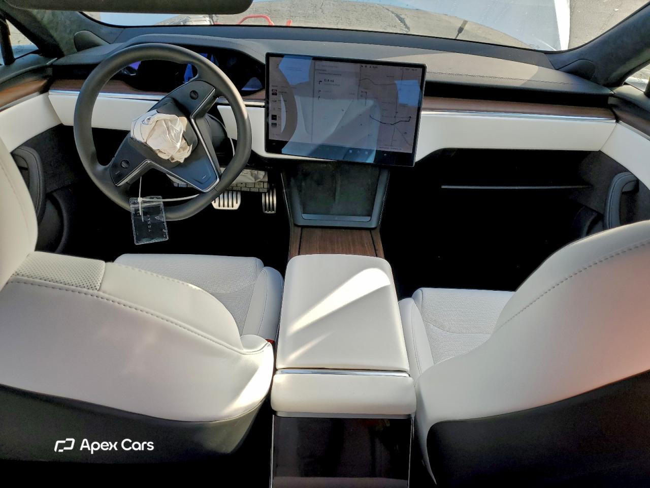 Tesla Model S 2023