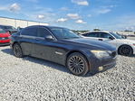 BMW Series 7 2012