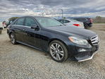 Mercedes-Benz E-klasse 2015
