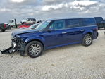 Ford Flex 2011