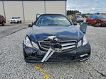 Mercedes-Benz E-klasse 2013