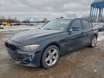 BMW Series 3 2014