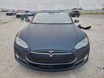 Tesla Model S 2015