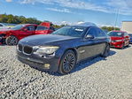 BMW Series 7 2012