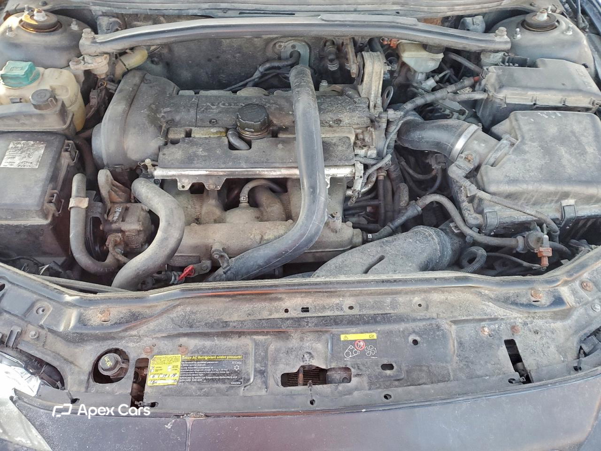 Volvo XC70 2007