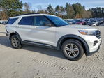 Ford Explorer 2022