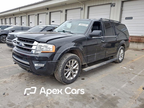 Ford Expedition 2015 - Zdjęcie 1 z 13