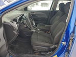 Chevrolet Sonic 2017